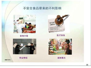 餐饮服务食品安全操作规范培训