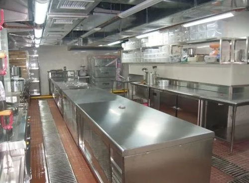 解读《餐饮服务食品安全操作规范》第一期 餐饮服务基础与要求