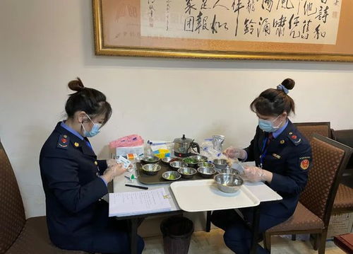 南昌市圆满完成两会期间餐饮服务食品安全保障工作