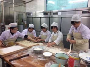 北京延庆饮食服务总公司周密部署 全力保障春节期间餐饮企业基层服务