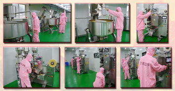 舌尖上的安全 警惕劣质调料危害，优选正规厂家守护餐饮健康